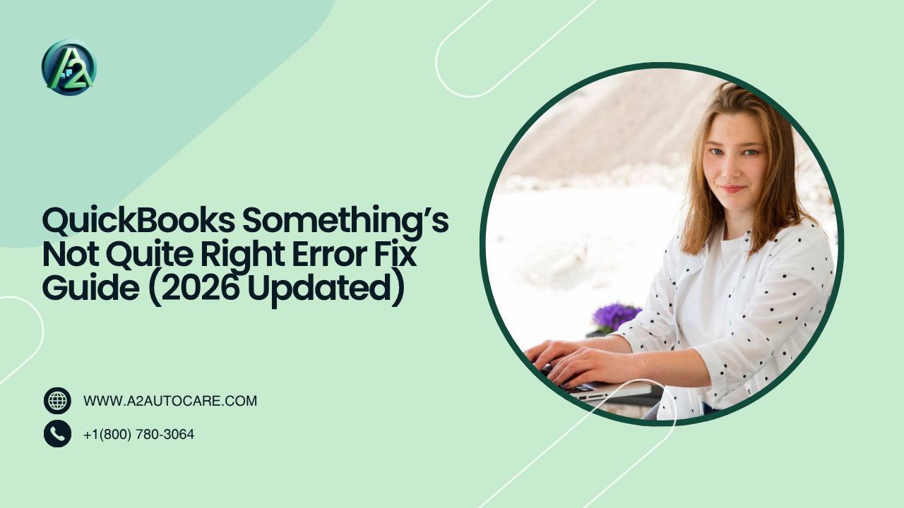 Troubleshooting QuickBooks Won’t Open Issue With Proven Solutions Today